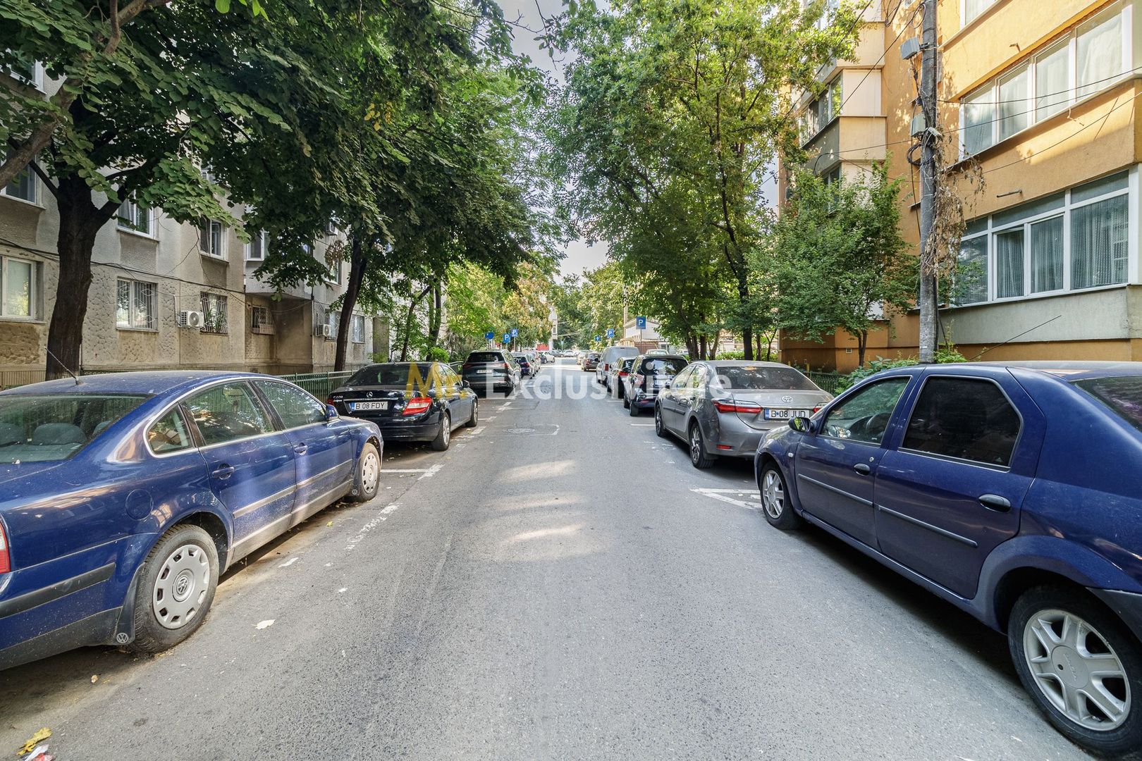 4 camere cu centrala, et 7 din 8 - Poză 21