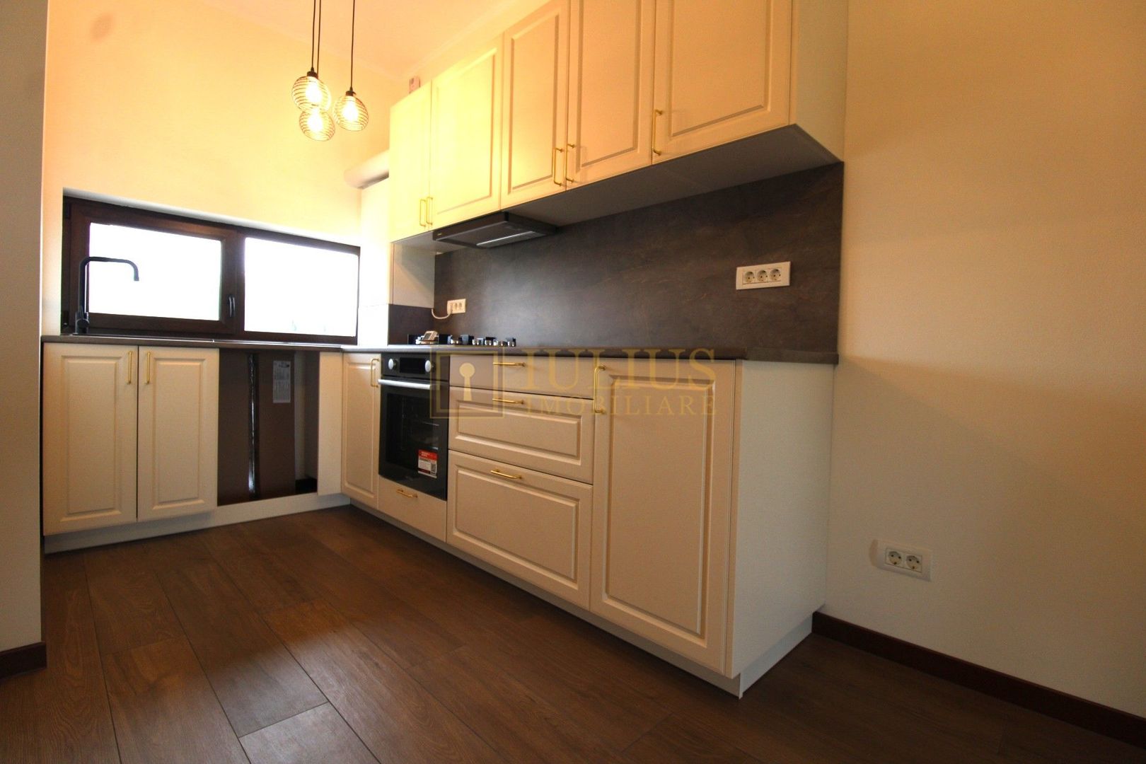 1/2 duplex – prima închiriere | Moșnița Nouă - Poză 8