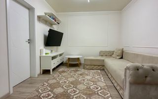 Apollo-Metrou Berceni || 3 camere | Mobilat | Parcare + Boxa - Poză 10