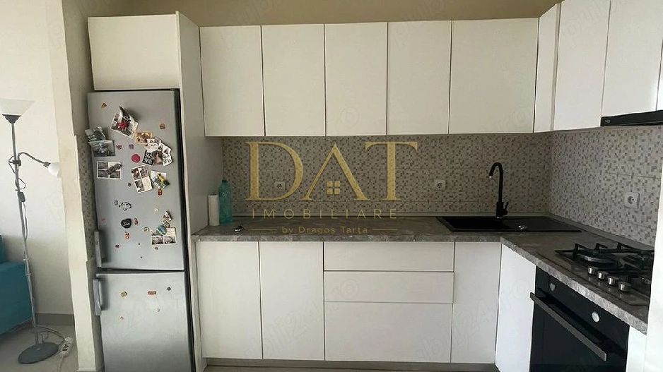 Apartament 2 camere | parcare subterană | Iris - Poză 10