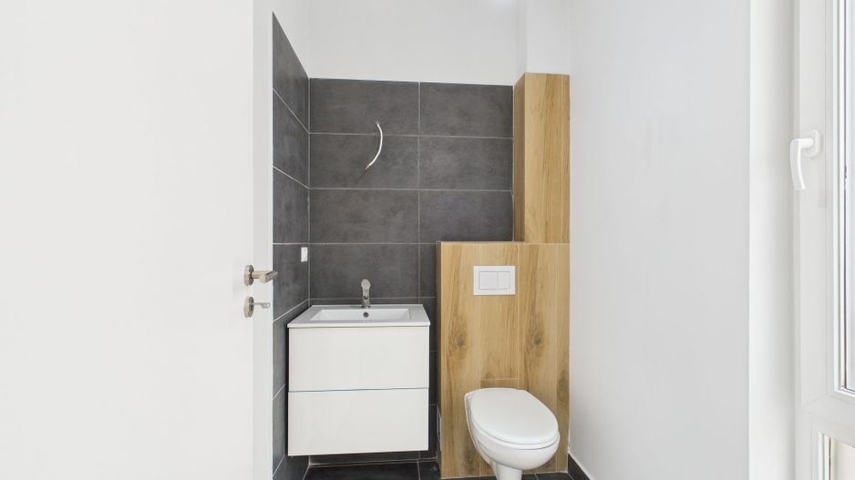 Casă Nouă si Modernă în  Remetea Mare - Poză 12