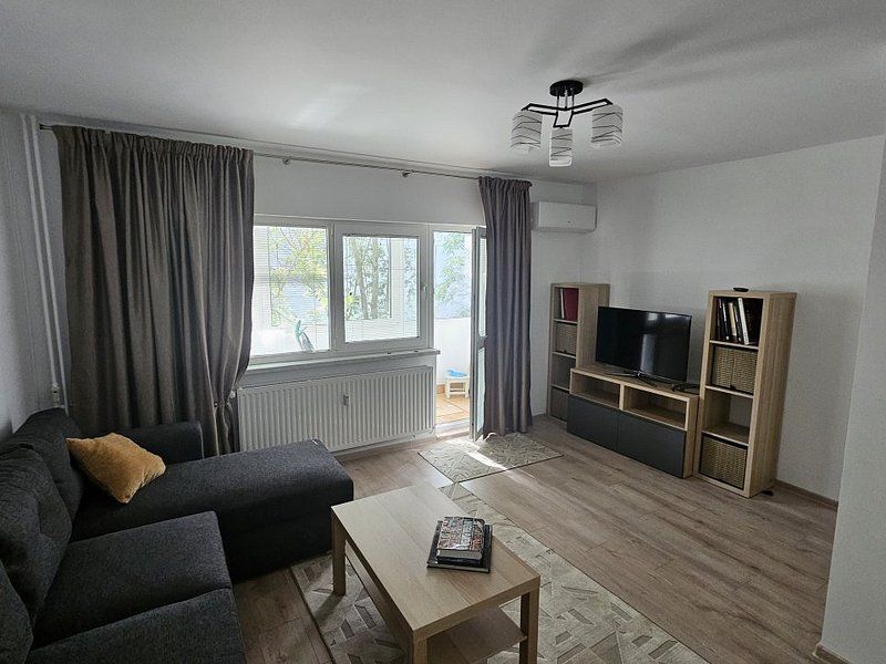 Apartament 2 camere semi-central/ Alba Iulia rond - Poză 15