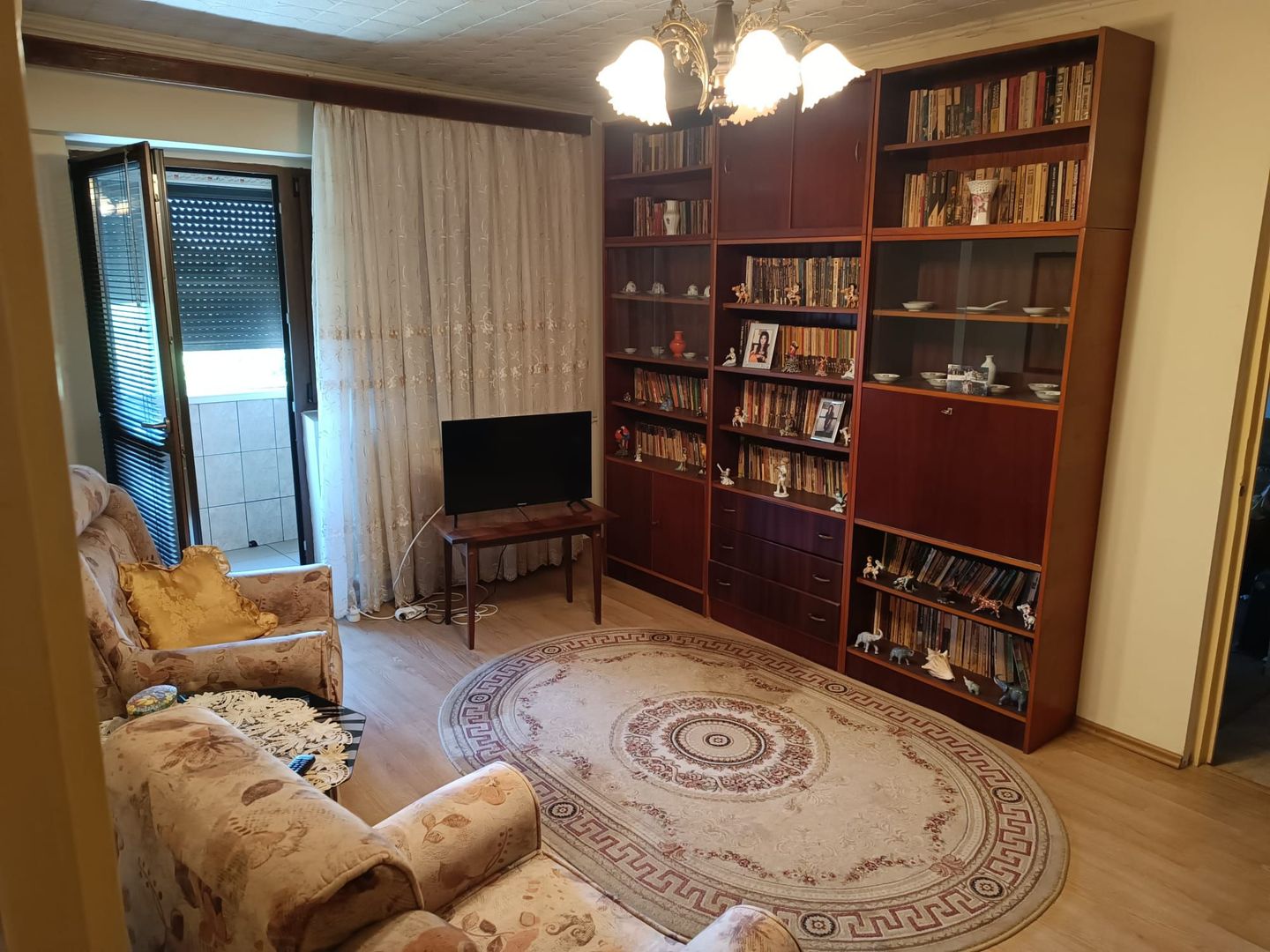 Apartament 3 camere Aviatiei - Poză 17