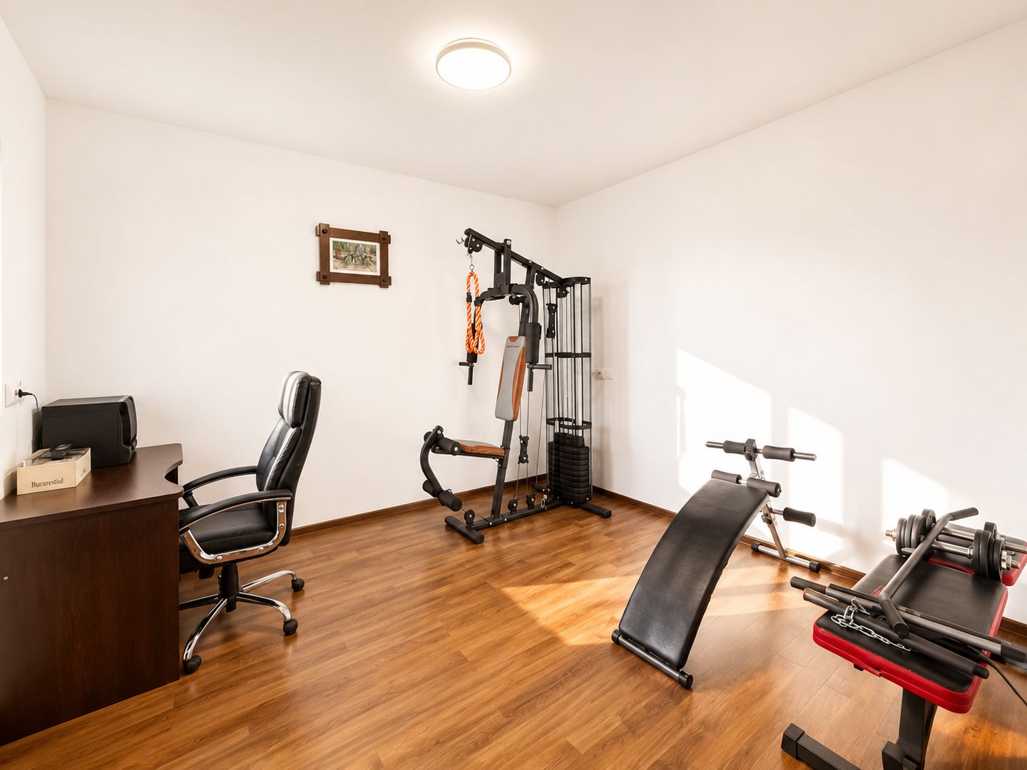 Casa / Vila cu 7 camere de vanzare in Ovidiu Sud Constanta - Poză 12