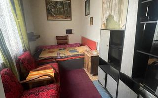 Apartament situat la casa de inchiriat cu 2 camere in Alba Iulia - Poză 1