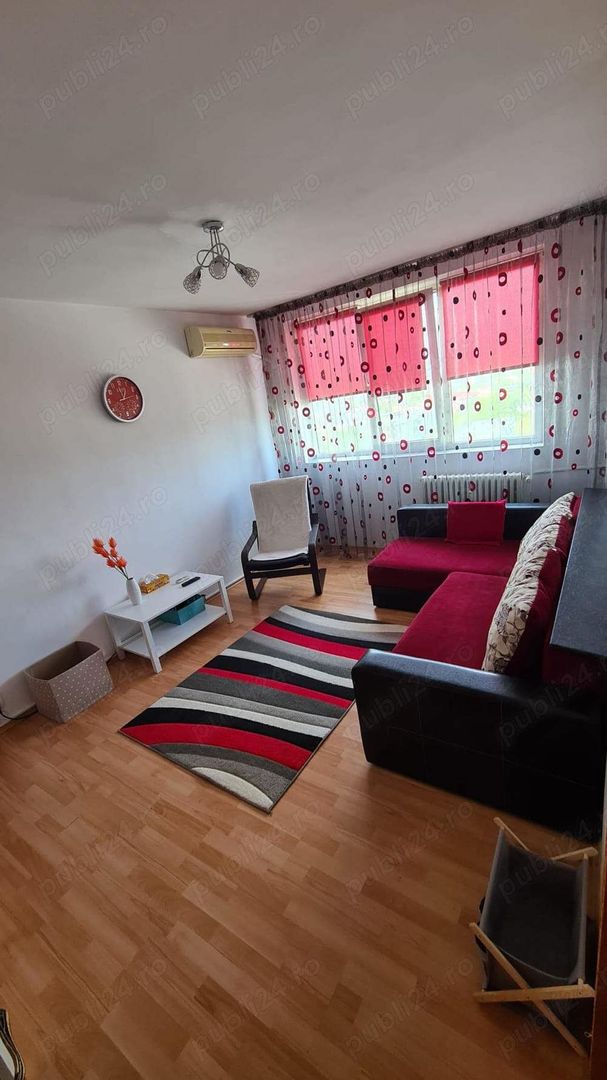 De vânzare Apartament 4 camere - Poză 4