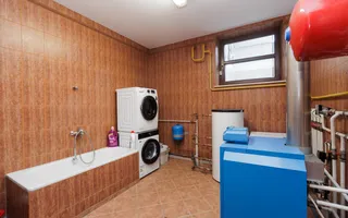 Chirie, casă, 3 nivele, strada Frumoasa, Centru - Poză 27