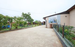 Casă cu teren generos – Vedea-Arges - Poză 3