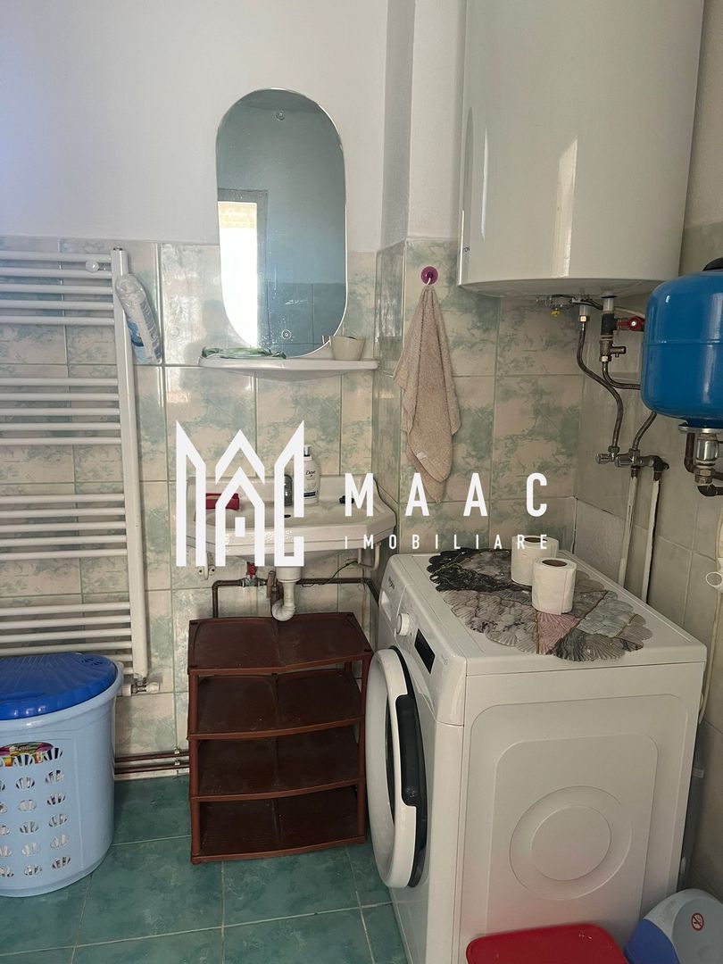 Casă cu Două Corpuri I 1200 mp Teren I Săcel - Poză 3