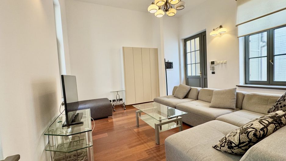 Apartament 3 camere, elegant si spațios, in Piața Unirii - Poză 5