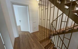 Casa 4 camere, Parcare, Valea Chintaului, Chinteni, curte, P+E1 - Poză 11