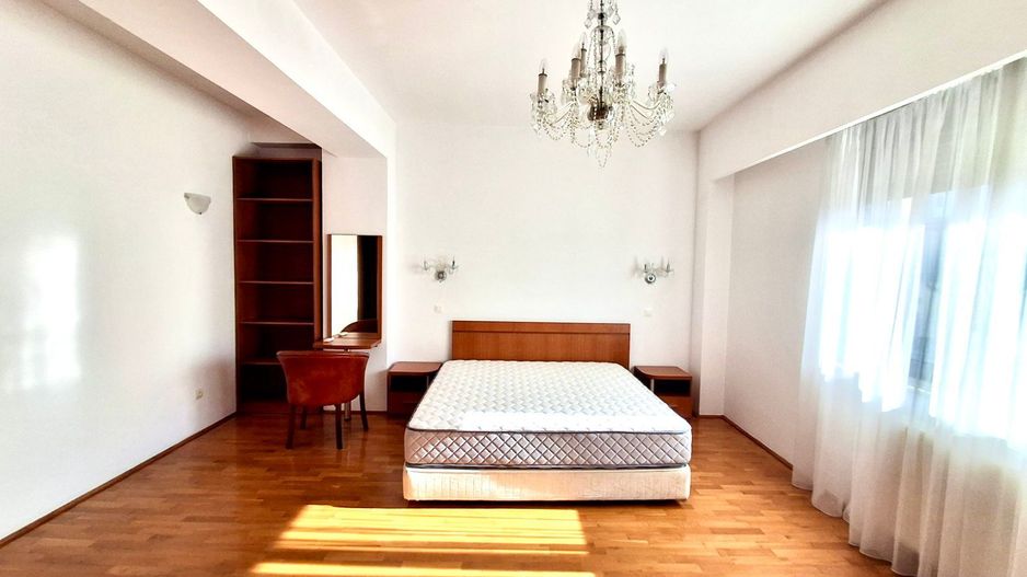 De închiriat: apartament 5 camere + loc de parcare- Arcul de Triumf - Poză 8