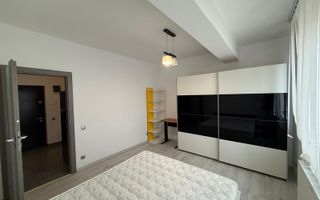 2 Camere Lujerului Metrou Parcul Liniei Vedere Libera Centrala Proprie - Poză 3