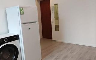 GARSONIERA  COCHETA  CENTRALA PROPRIE METROU ZONA MIHAI BRAVU - Poză 6