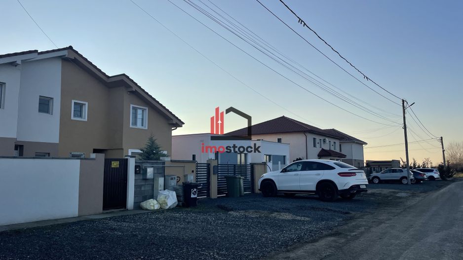 I COMISION 0 I   TEREN DE VANZARE DUMBRAVITA - Poză 5