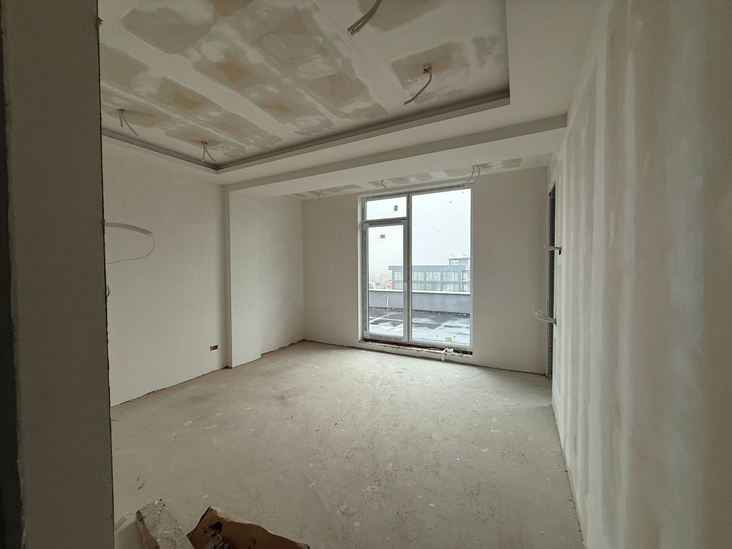 VAND PENTHAUSE RADAUTI | 240.000 EURO | - Poză 13