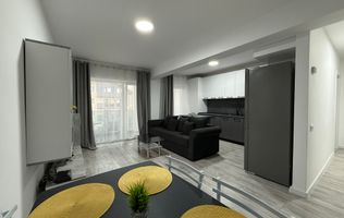 Apartament 2 camere modern cu balcon spatios zona Doamna Stanca