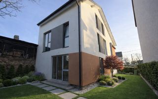 Casa | Straulesti | Bucurestii Noi | Laminorului | Bazilescu - Poză 1