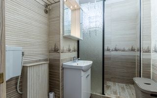 2 camere, decomandate, Gheorgheni, zona Constantin Brancusi, Alverna - Poză 7