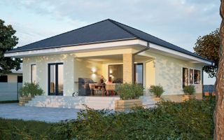 Casa Premium Parcul Verde I 4 camere I Locatie Premium I COMISION 0 - Poză 2