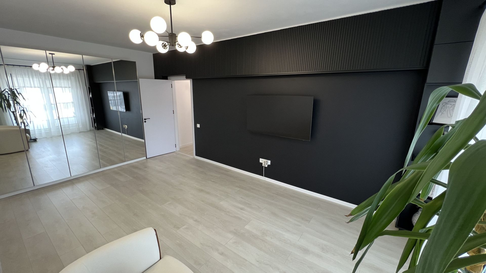 Apartament 2 camere deosebit in bloc nou - Zona Theodor Pallady - Poză 7
