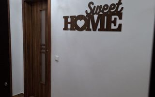 Apartament 2 camere, 46 mp + 42 mp terasă intabulată, parter, Complex Ideal, CUG, bloc C1 - Poză 3