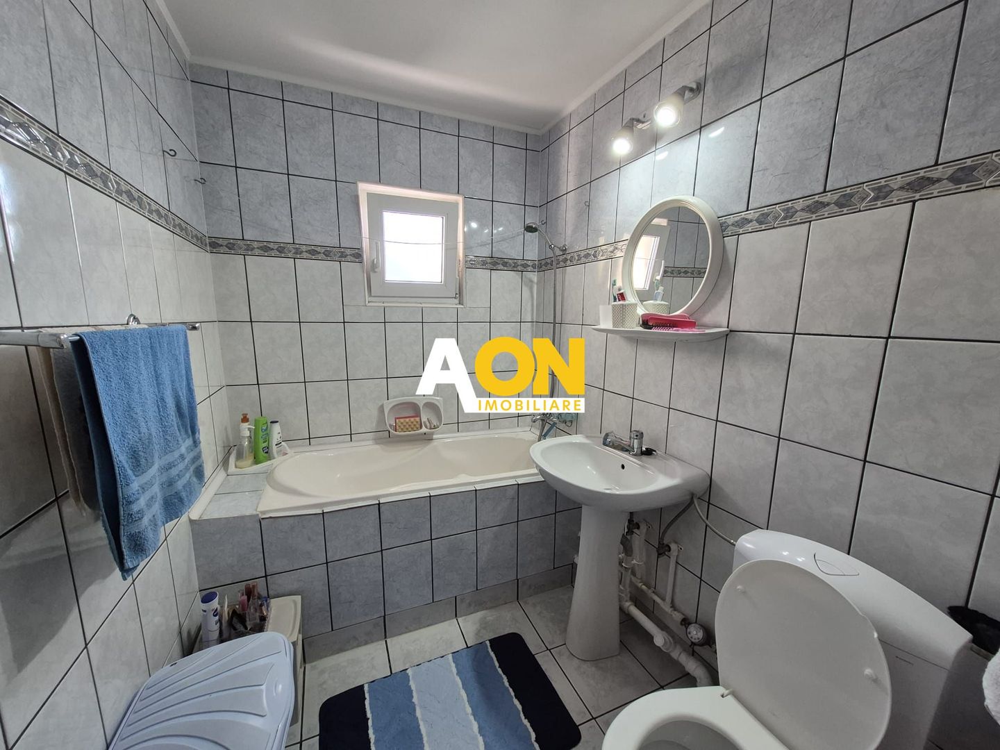 Apartament 2 Camere, Et.2, 50mp, Decomandat, Zona Tolstoi Prestige - Poză 11