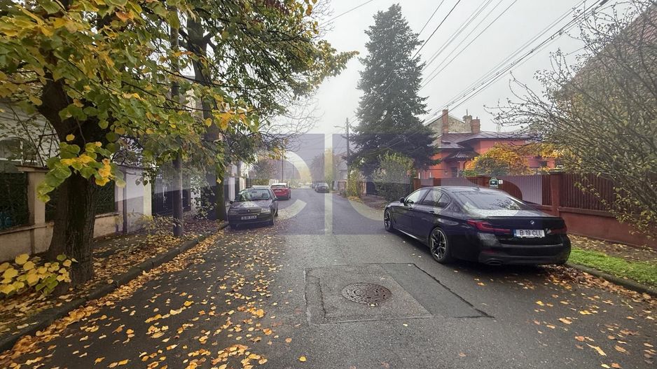 DE VANZARE APARTAMENT IN VILA 4 CAMERE DRUMUL SARII | OPORTUNITATE | - Poză 17