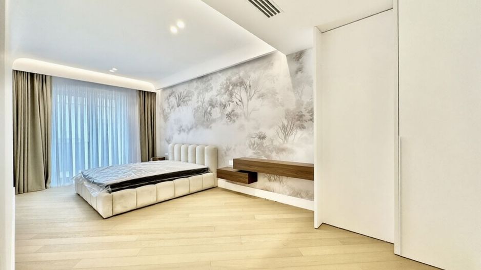 Apartament exclusivist 4 camere I Iancu Nicolae I 2 locuri de parcare - Poză 20