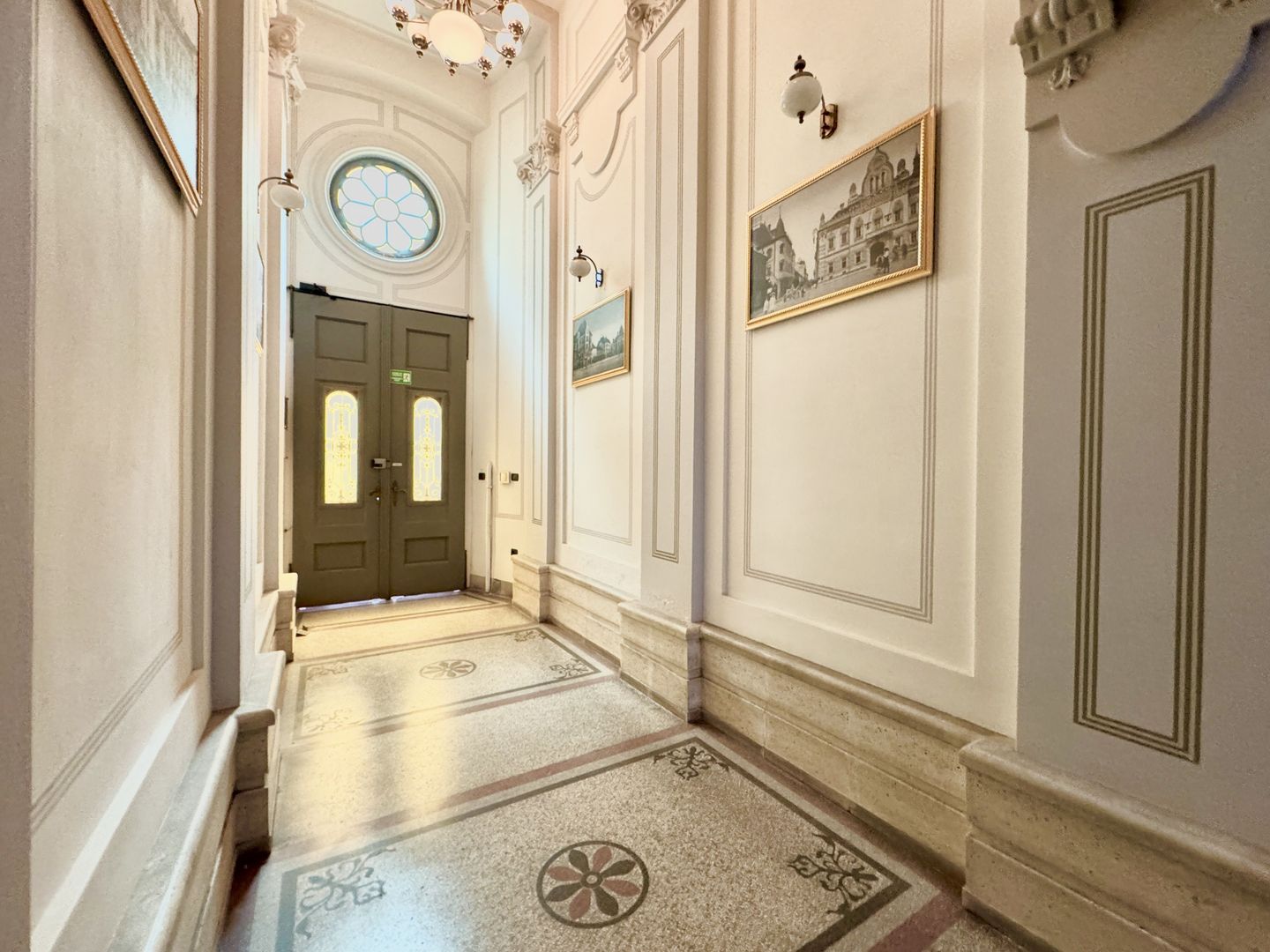 Apartament 3 camere, elegant si spațios, in Piața Unirii - Poză 25