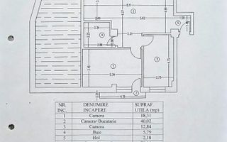 3 camere bloc nou 2020 | Mansarda | 2 balcoane | +20 mp depozitare - Poză 18