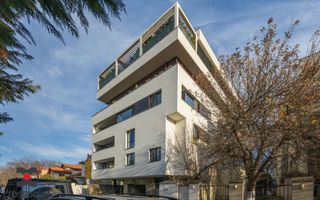 Apartament 3 camere Floreasca - Poză 1