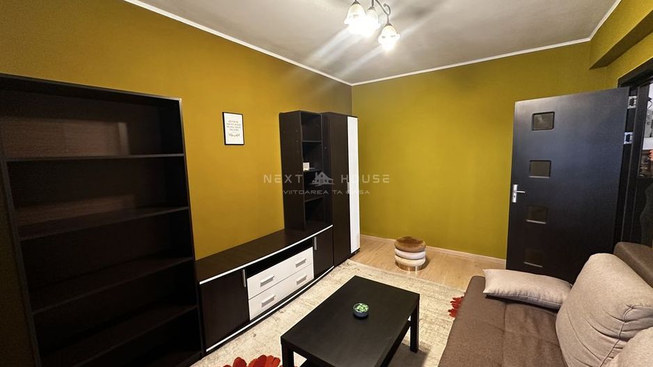 Direct proprietar- apartament 2 camere si loc parcare inclus - Poză 2