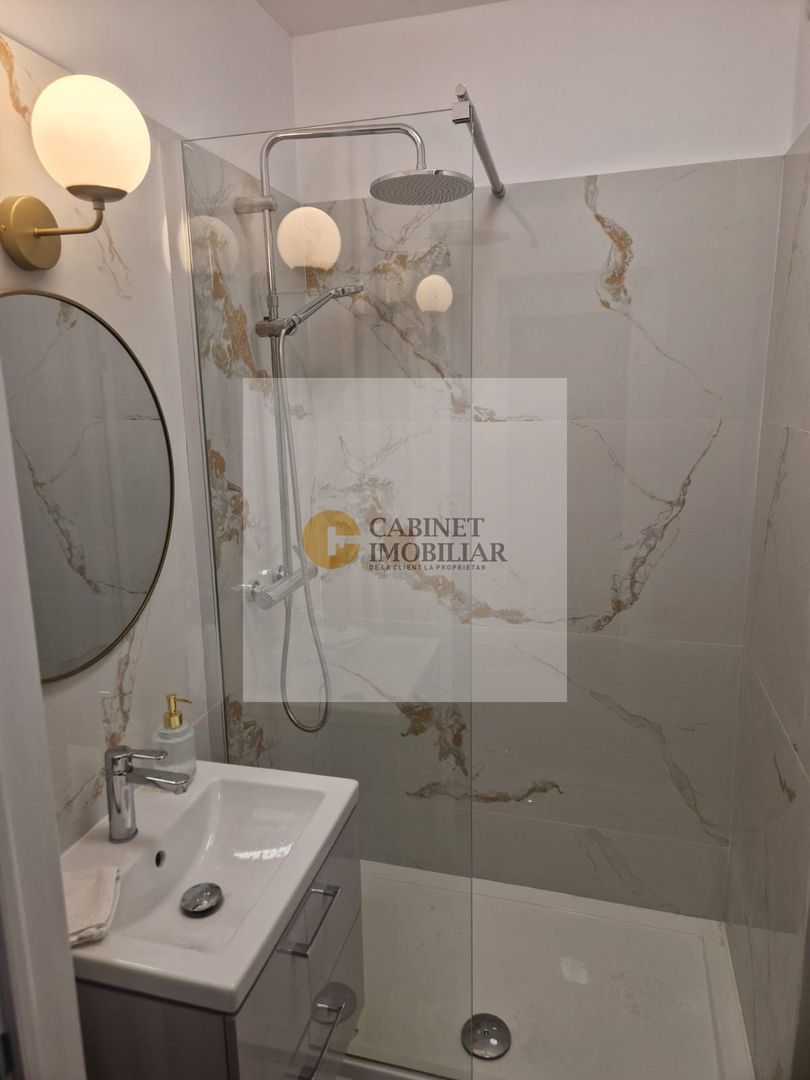 2 camere | Renovat | Universitate - Poză 5