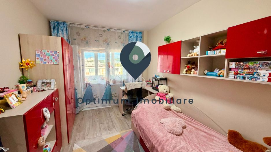 Apartament cu 3 camere, 2 bai, 78 mp utili, 5/8 Calea Manastur ! - Poză 13