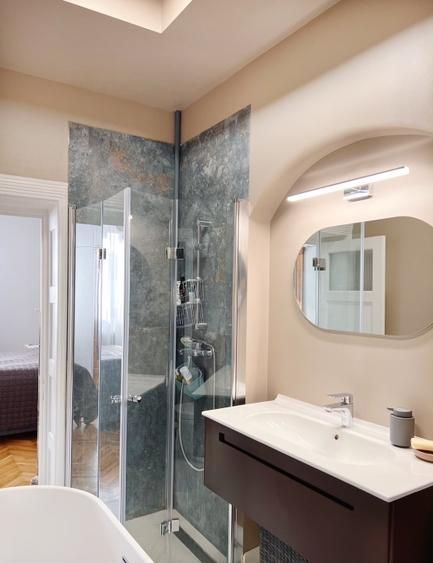 Apartament in vila Icoanei //  Eminescu - Poză 12