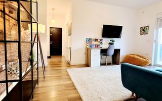 Oferim spre inchiriere apartament cu 2 camere, zona Centrala, Giroc - Poză 4