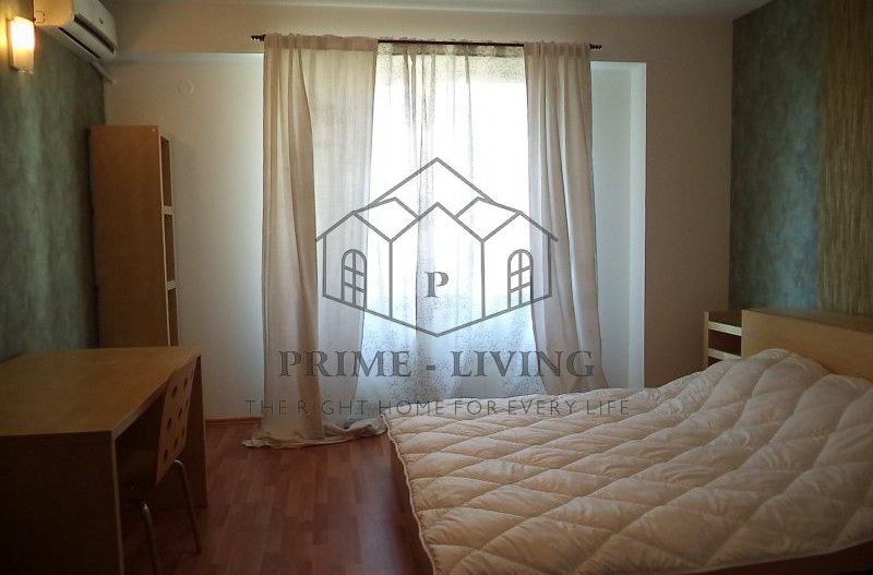 APARTAMENT DE 3 CAMERE LA INCHIRIERE IN COMPLEX CENTRAL PARK - Poză 6
