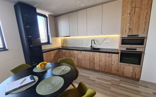 ISHO - Apartament modern cu 2 camere - vedere panoramica - Poză 5