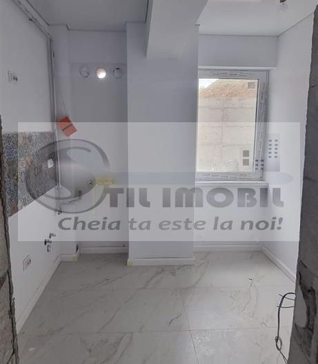 Apartament 2 camere Bucium - 41mp - Poză 4