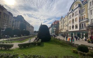 Apartament in Piata Victoriei - Poză 9