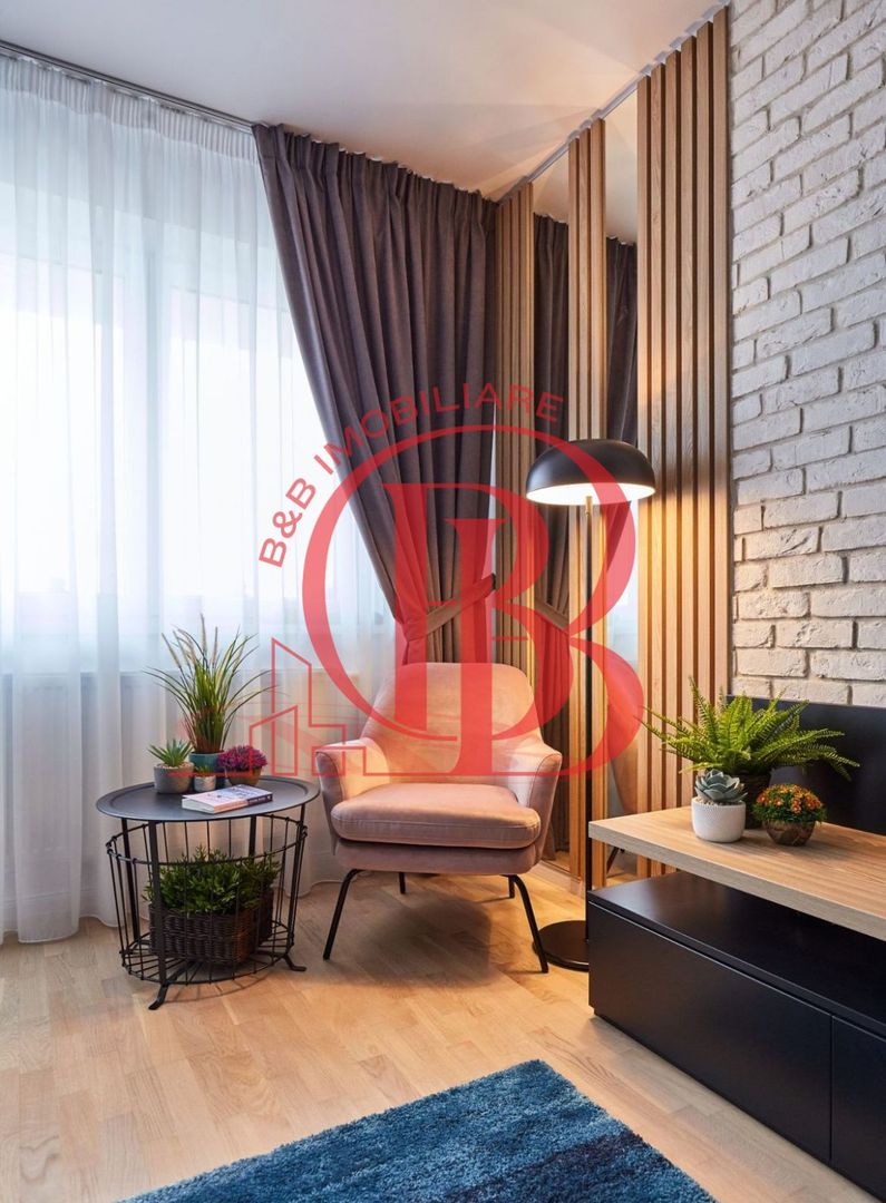 Apartament 2 camere-Decomandat-Terasa Generoasa Pallady - Poză 5