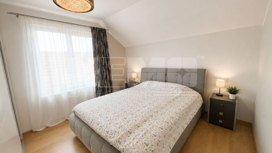 APARTAMENT 2 CAMERE | 53 MP | BLOC NOU | RADAUTI - Poză 5