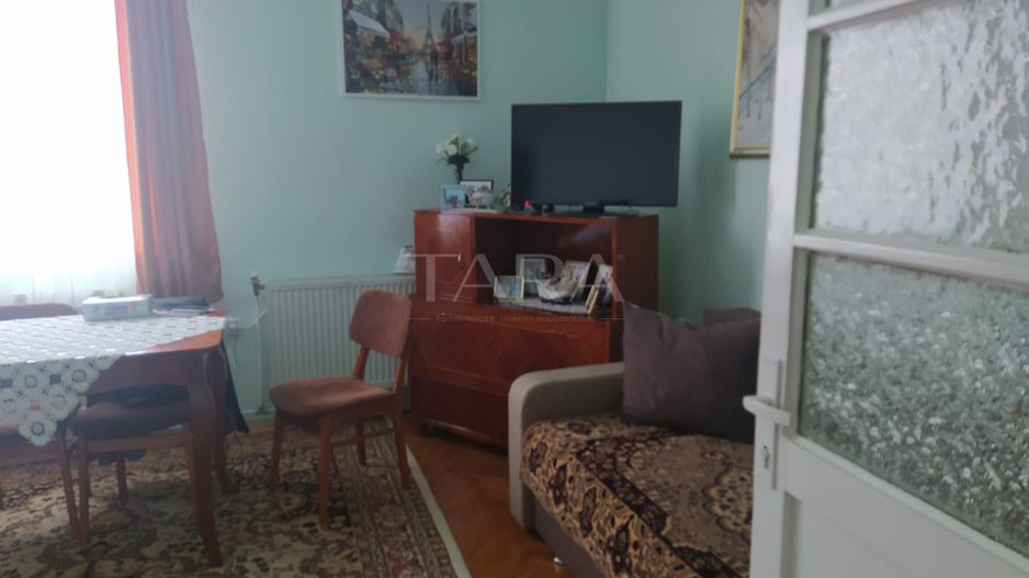 Casă Duplex în Andrei Mureșanu - Poză 7