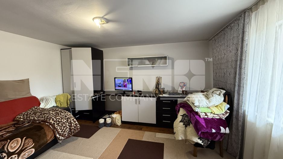 CASA CU DEPENDINTE | GARAJ | CURTE | TISAUTI | SUCEAVA - Poză 6