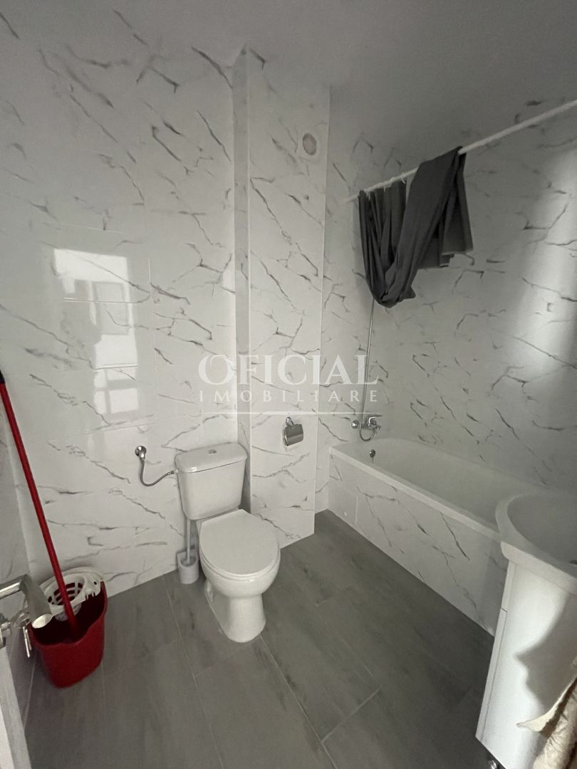 Apartament 2 camere | Parcare | 54 Mp | Pet Friendly | Floresti - Poză 10