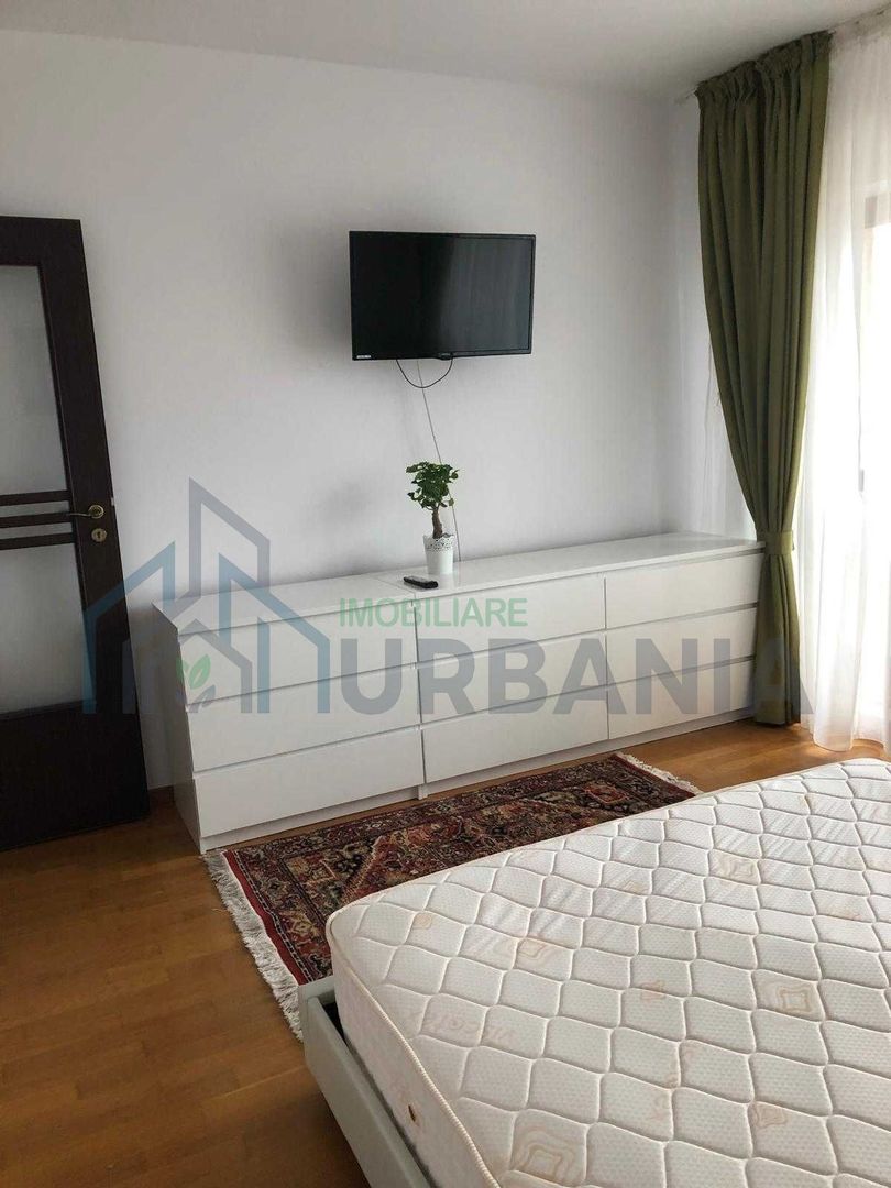 Apartament 2 camere în complexul IASICON Towers, Tudor Vladimirescu - Poză 4