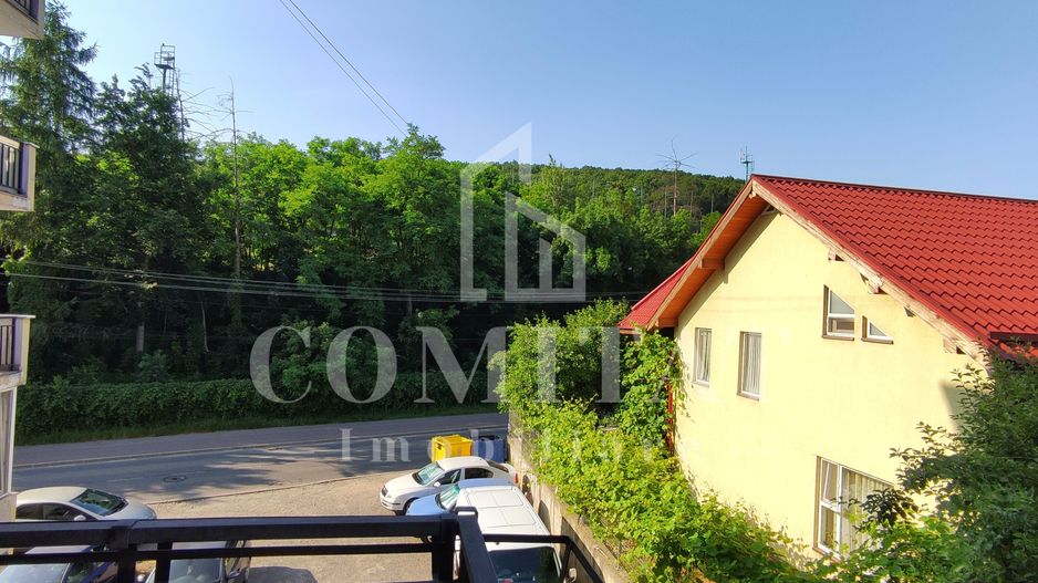 Apartament 3 camere | Ultrafinisat | Zona Parcului Colina - Poză 19