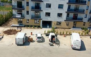 Garsonieră modernă de vânzare – 41 mp | Complex Rezidențial Nou - Poză 2