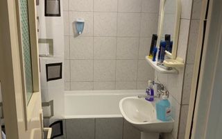 Apartament cu 2 camere decomandate | 45mp | Manastur | Zona Big | PET FRIENDLY - Poză 5